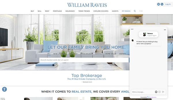 real estate